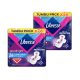 Libresse Ultra Large+ Goodnight szárnyas éjszakai egészségügyi betét (2x26 db)