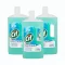Cif Brillance Ocean folyékony tisztítószer padlóra és mosható felületekre (3x1100 ml)