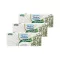 Regina Soft Bamboo illatmentes zsebkendő (3x90 db)