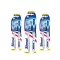 Signal White Now White System medium fogkefe (3x2 db)