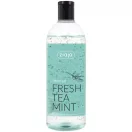 ZIAJA Tusfürdő gél friss menta tea kivonattal (500 ml) + AJÁNDÉK