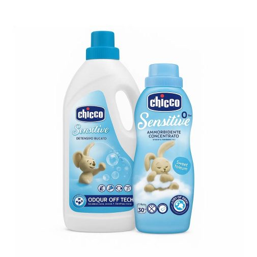 Chicco Baba mosási csomag