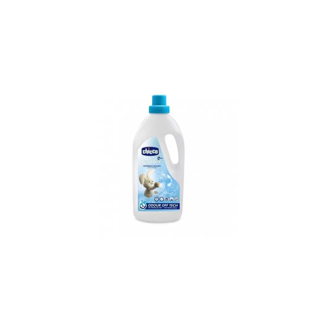 Chicco Baba mosási csomag