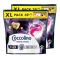 Coccolino Care Black 3in1 gél kapszula (2x39 db)