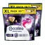 Coccolino Care Black 3in1 gél kapszula (2x39 db)