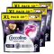Coccolino Care Black 3in1 gél kapszula (117 db)