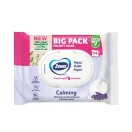 Zewa Calming BigPack nedves toalettpapír (3x74 db)