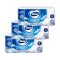 Zewa Deluxe Delicate Care toalettpapír 3 rétegű (3x16 tekercs)