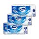 Zewa Deluxe Delicate Care toalettpapír 3 rétegű (3x16 tekercs) + ajándék nedves wc-papír