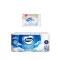 Zewa Deluxe Delicate Care toalettpapír 3 rétegű (16 tekercs) + Zewa Sensitive nedves toalettpapír (42 db)