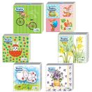 Regina Easter 3 rétegű szalvéta (2x15 db)