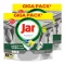 Jar Platinum mosogatógép tabletta citrommal (2x125 db) + AJÁNDÉK Jar Power Spray