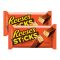 Reese's Sticks földimogyoróvajas ostyaszelet (2x42 g)