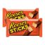 Reese's Sticks földimogyoróvajas ostyaszelet (2x42 g)