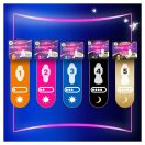 Always Ultra Platinum Normal egészségügyi betét (2x30 db)