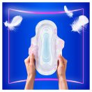 Always Ultra Platinum Super egészségügyi betét (2x26 db)