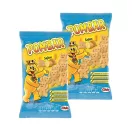 Chio Pom Bar sajtos burgonyachips (2x50 g)