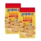 Bahlsen Leibniz Minis Butter vajas (2x100 g)
