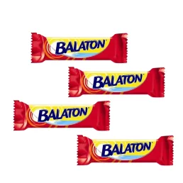 Csokoládé BALATON étcsokoládés (4x27g)