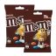 M&M's csokoládés csokoládédrazsé (2x90 g)