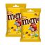 M&M's földimogyorós csokoládédrazsé (2x90 g)