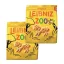 Bahlsen Zoo vajas (2x100 g)