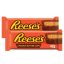 Reese’s 2 db földimogyoróvajas csokikorong (2x42 g)