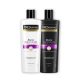 TRESemmé Biotin Repair csomag károsodott hajra + ajándék hajcsat