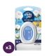 Ambi Pur Bathroom Cotton fürdőszobai légfrissítő (3x7,5 ml)