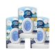 Ambi Pur Bathroom Cotton fürdőszobai légfrissítő (3x7,5 ml)