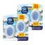 Ambi Pur Cotton Flower fürdőszobai légfrissítő (2x2 db)