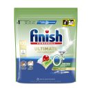 Finish Ultimate All in 1 mosogatógép-kapszula, Zero (2x100 db)