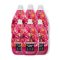 Coccolino Fuchsia Passion ultrakoncentrált öblítő (6x870 ml)