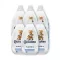 Coccolino Sensitive Pure ultrakoncentrált öblítő (6x870 ml)