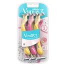 Gillette Venus Dragonfruit eldobható női borotva (2x6 db)