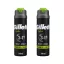 Gillette Labs Rapid Foaming borotvazselé (2x198 ml)