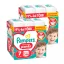 INGYENES SZÁLLÍTÁS - Pampers Active Baby Pants bugyipelenka 7, 15+ kg HAVI PELENKACSOMAG 256 db