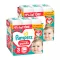 INGYENES SZÁLLÍTÁS - Pampers Active Baby Pants bugyipelenka 3, 6-11 kg, HAVI PELENKACSOMAG 428 db
