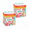INGYENES SZÁLLÍTÁS - Pampers Premium Care Pants bugyipelenka 6, 13-19 kg, HAVI PELENKACSOMAG 192 db