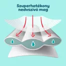 INGYENES SZÁLLÍTÁS - Pampers Premium Care Pants bugyipelenka 6, 13-19 kg, HAVI PELENKACSOMAG 192 db
