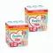 INGYENES SZÁLLÍTÁS - Pampers Premium Care Pants bugyipelenka 5, 11-17 kg, HAVI PELENKACSOMAG 216 db