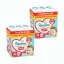 Pampers Premium Care Pants bugyipelenka 4, 9-15 kg, KÉTHAVI PELENKACSOMAG 248 db