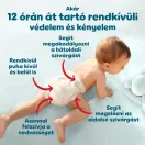 INGYENES SZÁLLÍTÁS - Pampers Premium Care Pants bugyipelenka 4, 9-15 kg, HAVI PELENKACSOMAG 248 db