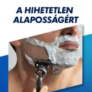 Gillette ProGlide Borotvabetétek Férfi Borotvához (2x24 db)