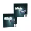 Gillette Mach3 Borotvabetétek Férfi Borotvához (2x24 db)