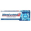 Blend-a-med Complete Fresh Lasting Freshness fogkrém 3x75 ml