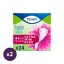 Tena Lady Slim Ultra Mini Plus vékony inkontinencia betét (2x24 db)
