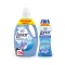 Lenor Spring Awakening illatgyöngy 735 g (60 mosás) + Lenor Spring Awakening öblítő 2,65 liter (126 mosás)