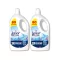 Lenor April Fresh Univerzális Folyékony Mosószer 2x3,6 liter (160 mosás)