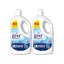 Lenor April Fresh Univerzális Folyékony Mosószer 2x3,6 liter (160 mosás)